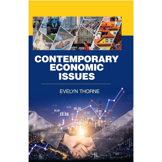 Contemporary Economic Issues
