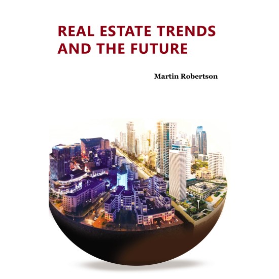 Real Estate Trends and the Future