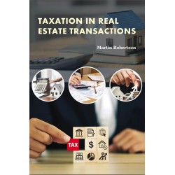 Taxation in Real Estate Transactions