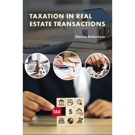 Taxation in Real Estate Transactions
