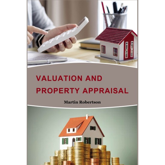 Valuation and Property Appraisal