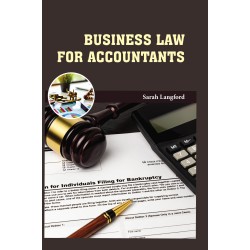 Business Law for Accountants