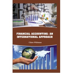 Financial Accounting: An International Approach