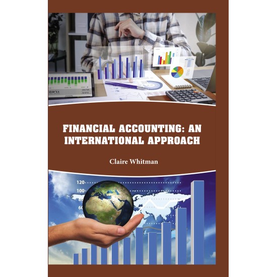 Financial Accounting: An International Approach