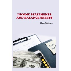 Income Statements and Balance Sheets