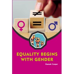 Equality Begins with Gender