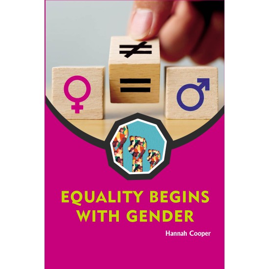 Equality Begins with Gender