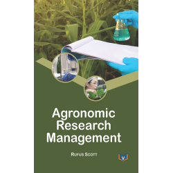 Agronomic Research Management