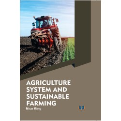 Agriculture System and Sustainable Farming