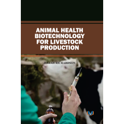 Animal Health Biotechnology for Livestock Production