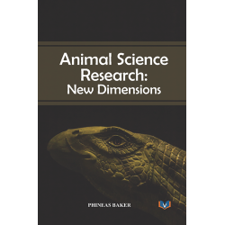 Animal Science Research: New Dimensions