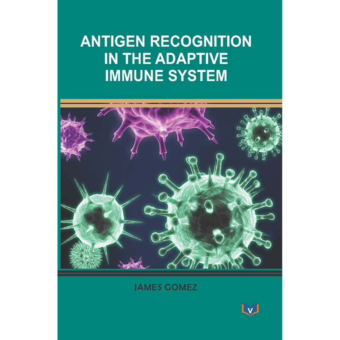 Antigen recognition in the adaptive immune system