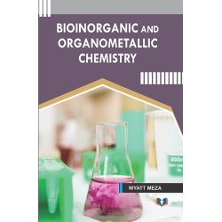 Bioinorganic and Organometallic Chemistry