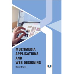 Multimedia Applications And Web Designing 