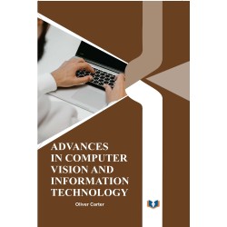 Advances In Computer Vision And Information Technology 