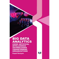 Big Data Analytics: Using Artificial Intelligence Technologies Transforming Organizations 