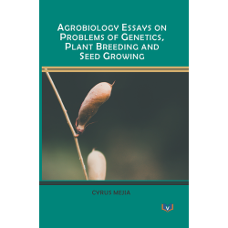 Agrobiology: Essays on Problems of Genetics, Plant Breeding and Seed Growing