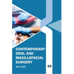 Contemporary Oral And Maxillofacial Surgery