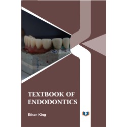 Textbook Of Endodontics