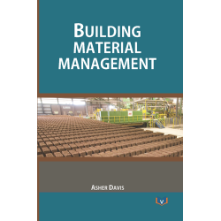 Building material management