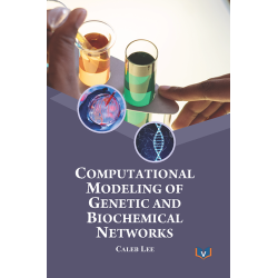 Computational Modeling of Genetic and Biochemical Networks
