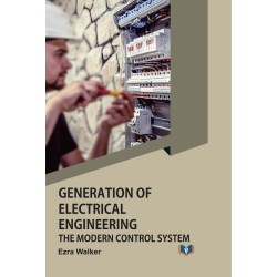 Generation of Electrical Engineering: The Modern Control System