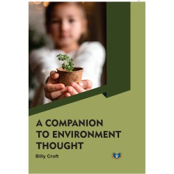 A Companion to Environment Thought 