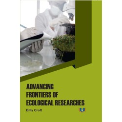 Advancing  Frontiers of Ecological Researches  
