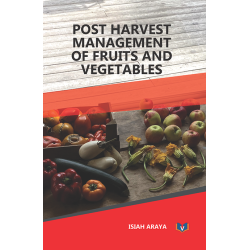 Post harvest management of fruits and vegetables