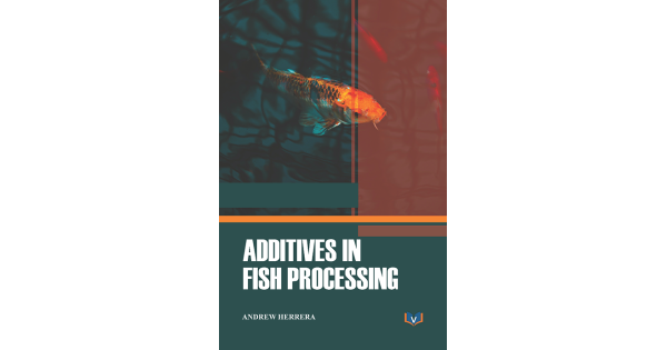 Additives in Fish Processing