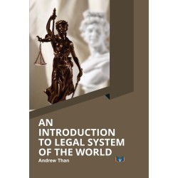 An Introduction to Legal System of the World 