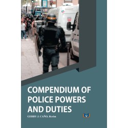 Compendium of Police Powers and Duties  