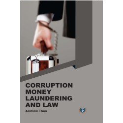 Corruption Money Laundering and Law 