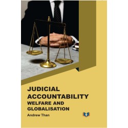 Judicial Accountability : Welfare and Globalisation 