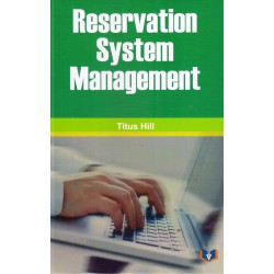 Reservation System management
