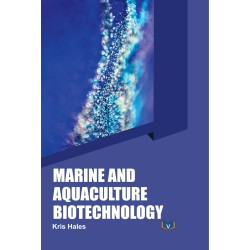 Marine and Aquaculture Biotechnology 