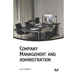 Company Management and administration