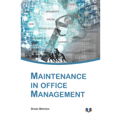 Maintenance in office Management