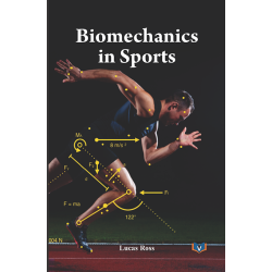 Biomechanics in Sports