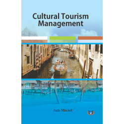 Cultural Tourism Management