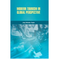 Modern Tourism in Global Perspective