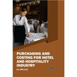 Purchasing And Costing For Hotel And Hospitality Industry 