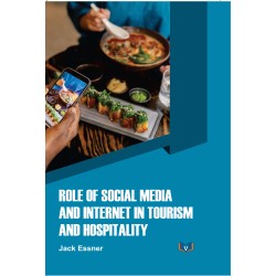 Role Of Social Media And Internet In Tourism And Hospitality 
