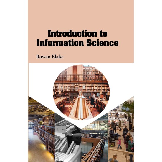Introduction to Information Science