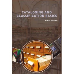 Cataloging and Classification Basics