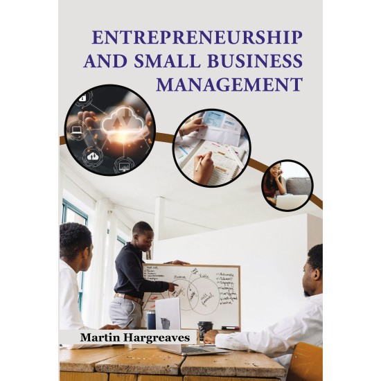 Entrepreneurship and Small Business Management