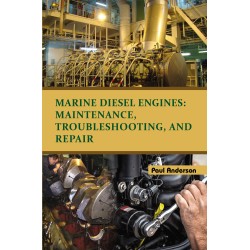 Marine Diesel Engines: Maintenance, Troubleshooting, and Repair