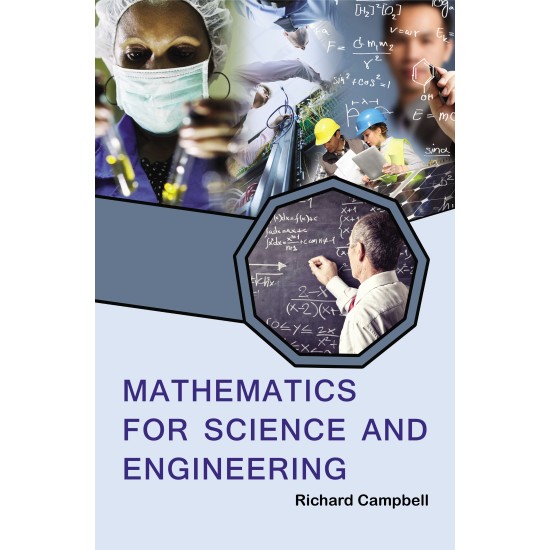 Mathematics for Science and Engineering