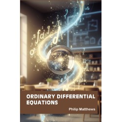 Ordinary Differential Equations