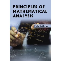 Principles of Mathematical Analysis